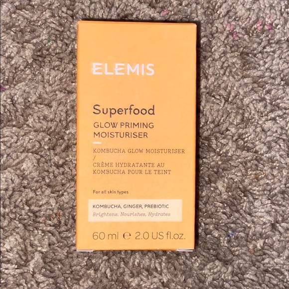 Elemis moisturizer - Picture 1 of 4